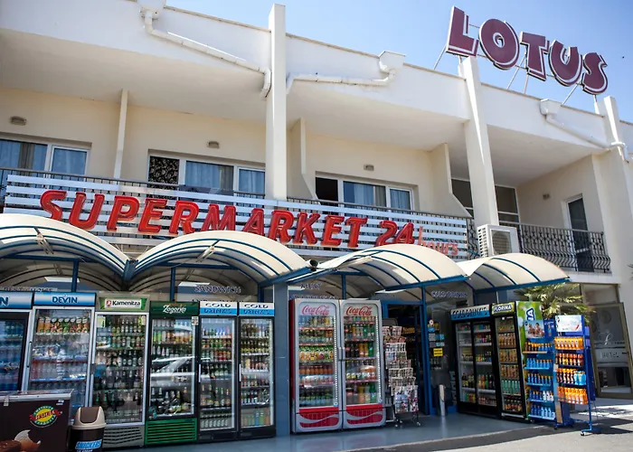 Lotus Family - Free Parking Hotel 3*