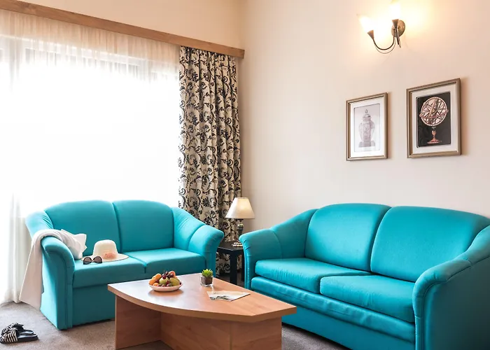 Lotus Family - Free Parking Hotel Sunny Beach