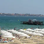 Lotus Family - Free Parking 3* Słoneczny Brzeg