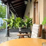 Lotus Family - Free Parking 3* Słoneczny Brzeg