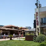 Hotel Lotus Family - Free Parking Słoneczny Brzeg