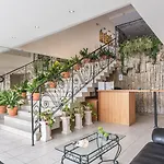 Lotus Family - Free Parking Hotel Słoneczny Brzeg