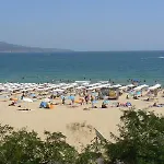Lotus Family - Free Parking 3* Słoneczny Brzeg