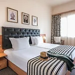 Hotel Lotus Family - Free Parking Słoneczny Brzeg