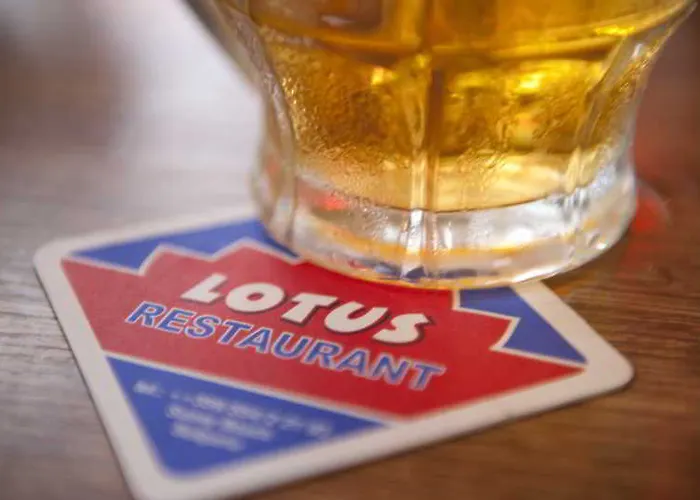 Lotus Family - Free Parking