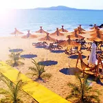 Lotus Family - Free Parking Hotel 3*