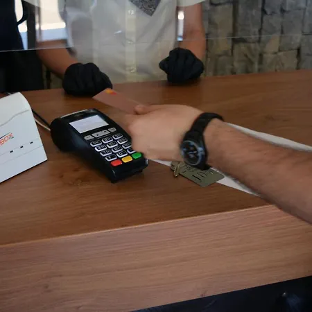 Lotus Family - Free Parking Sunny Beach