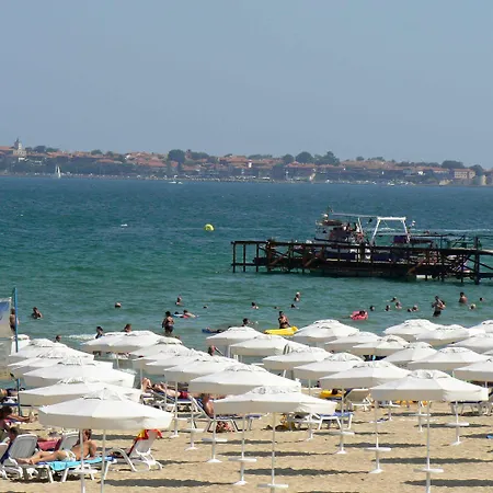 Lotus Family - Free Parking 3* Sunny Beach