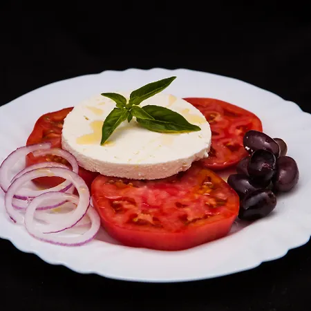 Hotel Lotus Family - Free Parking Sunny Beach