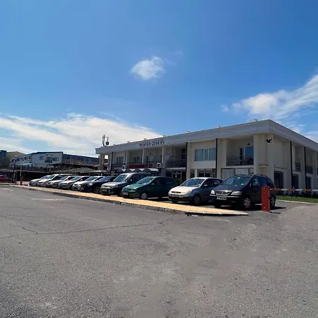 Lotus Family - Free Parking 3* Sunny Beach