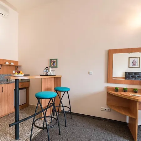 Hotel Lotus Family - Free Parking Słoneczny Brzeg