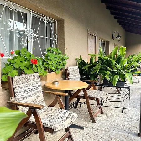 Hotel Lotus Family - Free Parking Sunny Beach