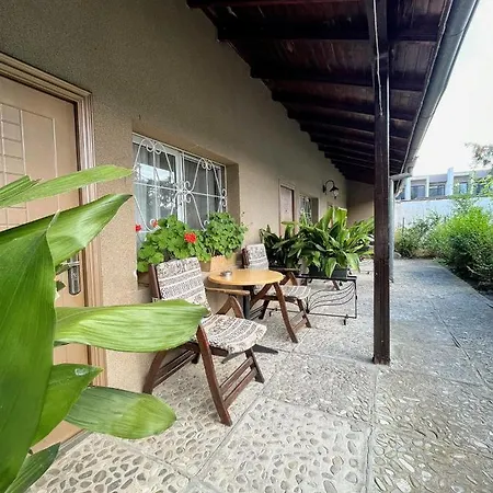 Otel Lotus Family - Free Parking 3*