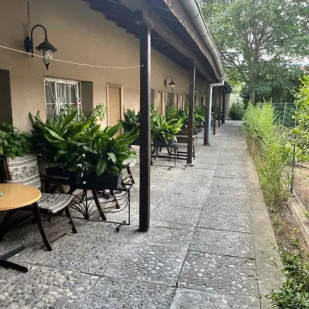 Lotus Family - Free Parking Otel Sunny Beach