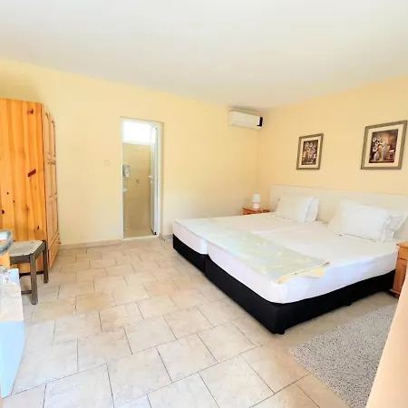 Lotus Family - Free Parking 3* Sunny Beach