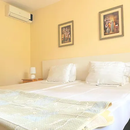 Lotus Family - Free Parking 3* Słoneczny Brzeg