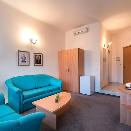 Lotus Family - Free Parking Hotel Sunny Beach