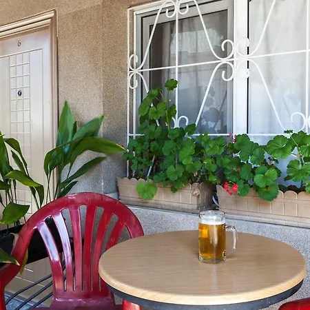 Lotus Family - Free Parking Солнечный берег