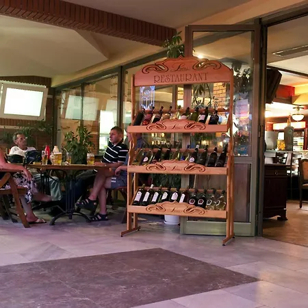 Lotus Family - Free Parking 3*