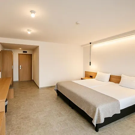 Lotus Family - Free Parking Hotel Sunny Beach