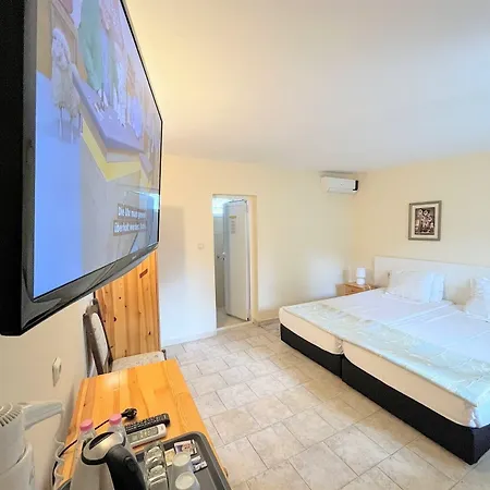 Lotus Family - Free Parking 3*