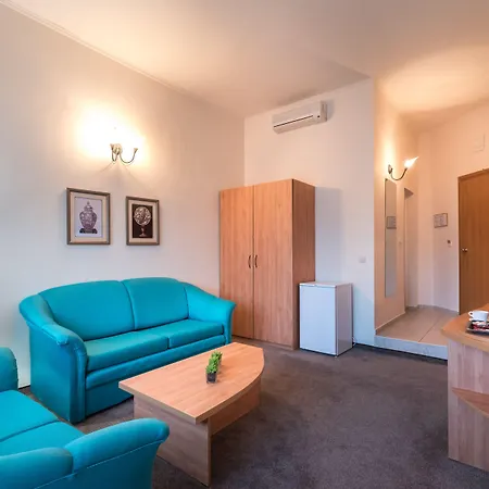 Lotus Family - Free Parking Солнечный берег