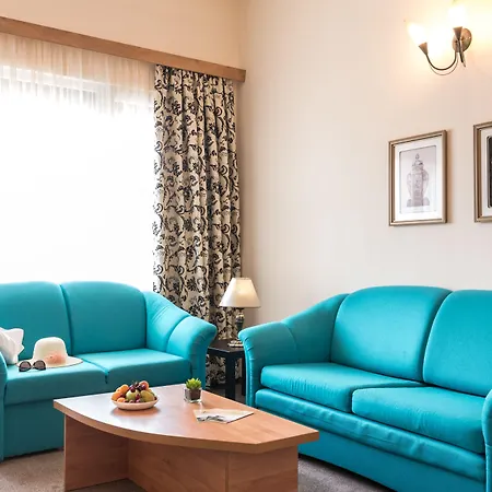 Lotus Family - Free Parking Hotel Sunny Beach