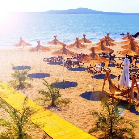 Lotus Family - Free Parking Ξενοδοχείο 3*