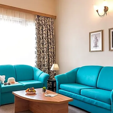 Lotus Family - Free Parking 3* ساني بيتش