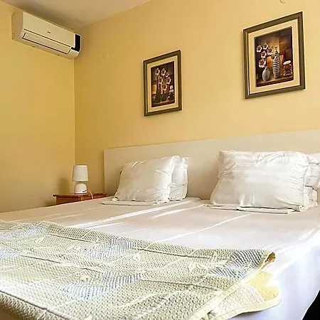 Hotel Lotus Family - Free Parking Słoneczny Brzeg