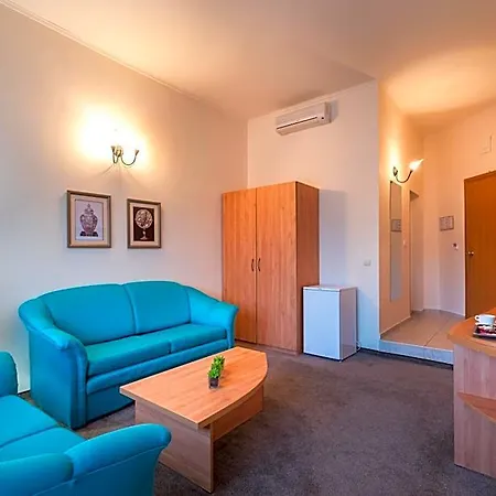 Lotus Family - Free Parking Hotel Sunny Beach