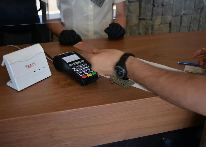 Lotus Family - Free Parking Napospart