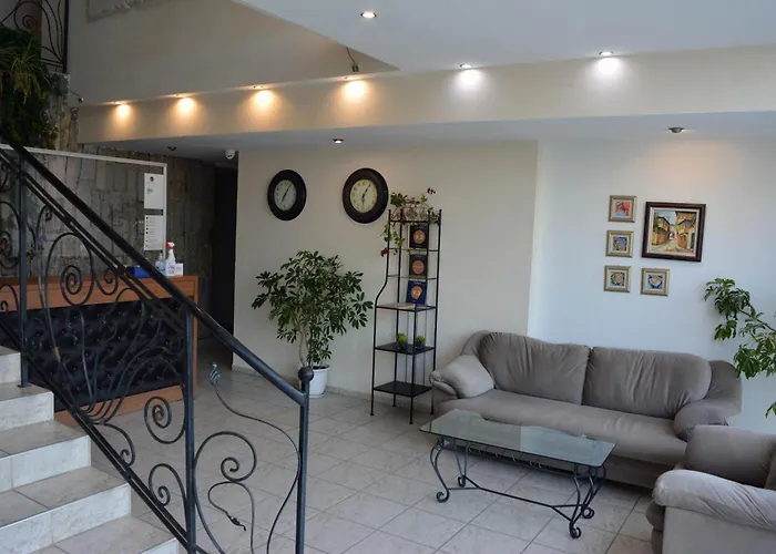 Szálloda Lotus Family - Free Parking 3*