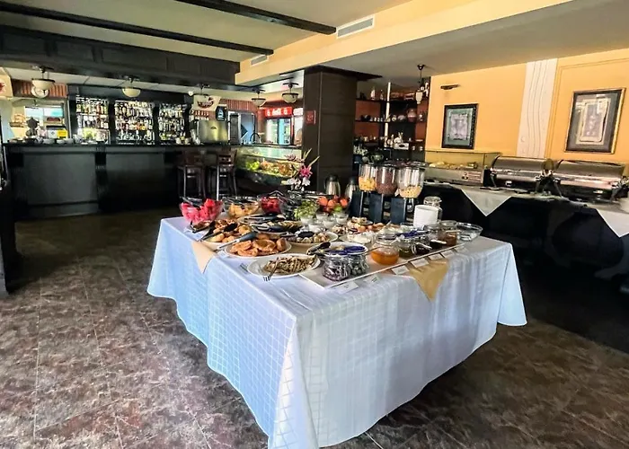 Lotus Family - Free Parking 3* Napospart