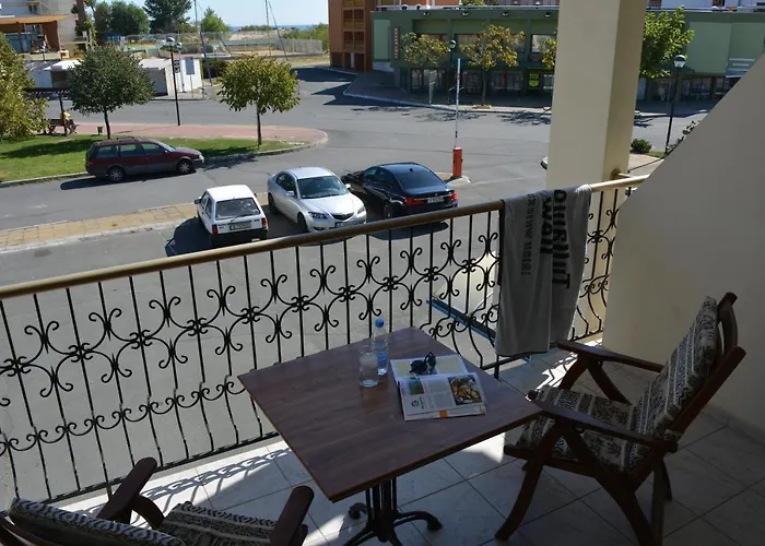 Hotell Lotus Family - Free Parking