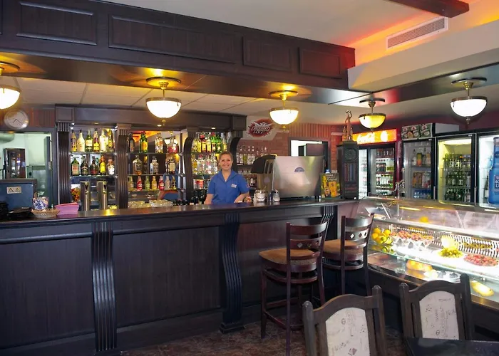 Lotus Family - Free Parking Szálloda Napospart