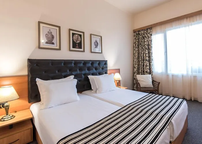 Lotus Family - Free Parking 3* Napospart