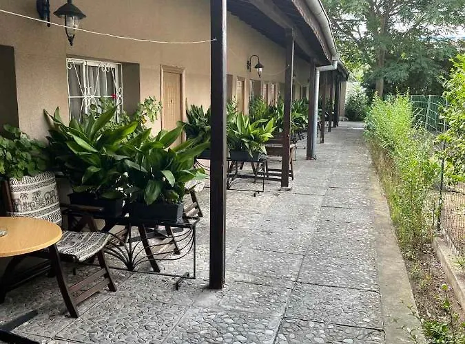 Lotus Family - Free Parking Szálloda Napospart