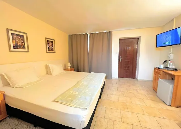 Lotus Family - Free Parking Szálloda