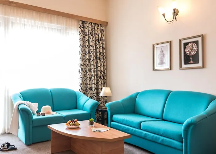 Lotus Family - Free Parking 3*