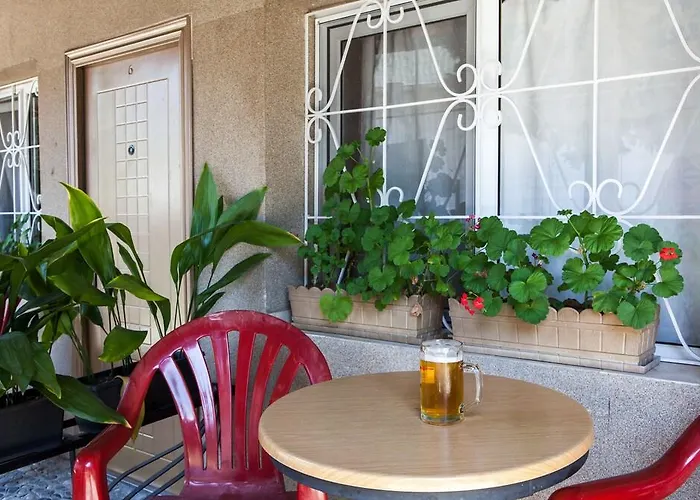 Lotus Family - Free Parking Napospart