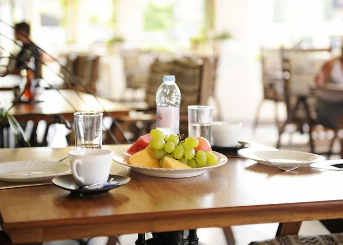 Lotus Family - Free Parking Szálloda 3*