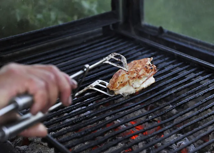 Lotus Family - Free Parking 3* Napospart