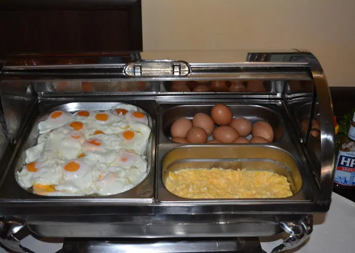 Lotus Family - Free Parking Szálloda