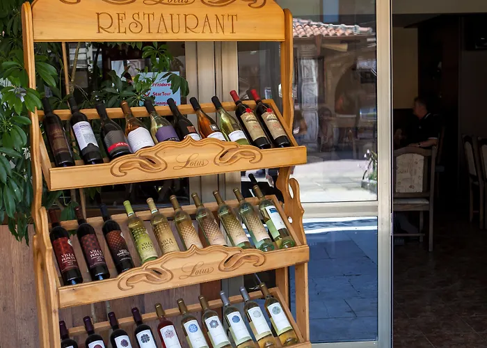 מלון Lotus Family - Free Parking 3*