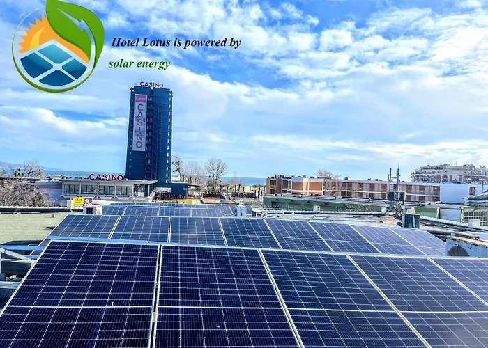 מלון Lotus Family - Free Parking 3*