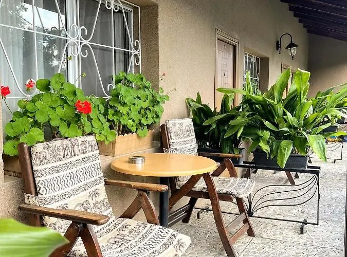 מלון Lotus Family - Free Parking סאני ביץ'