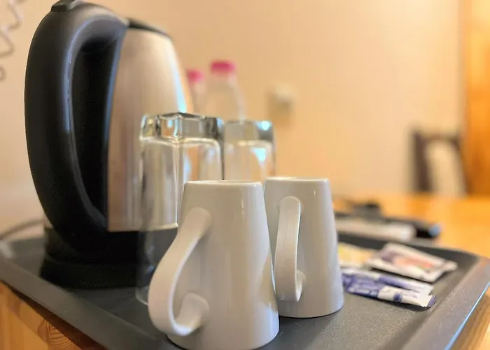 מלון Lotus Family - Free Parking סאני ביץ'