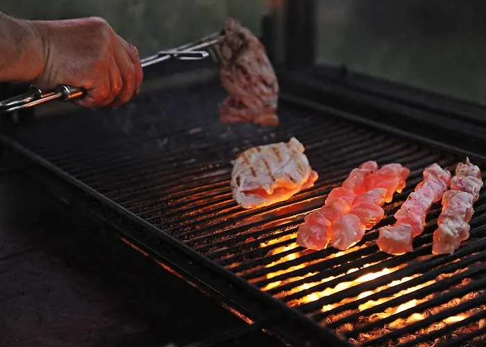 Lotus Family - Free Parking מלון סאני ביץ'