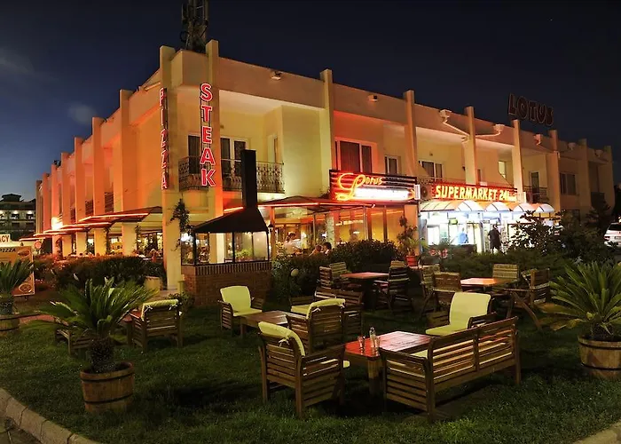 Lotus Family - Free Parking סאני ביץ'